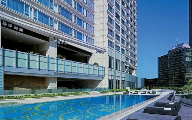 Hyatt Regency Hong Kong Tsim Sha Tsui