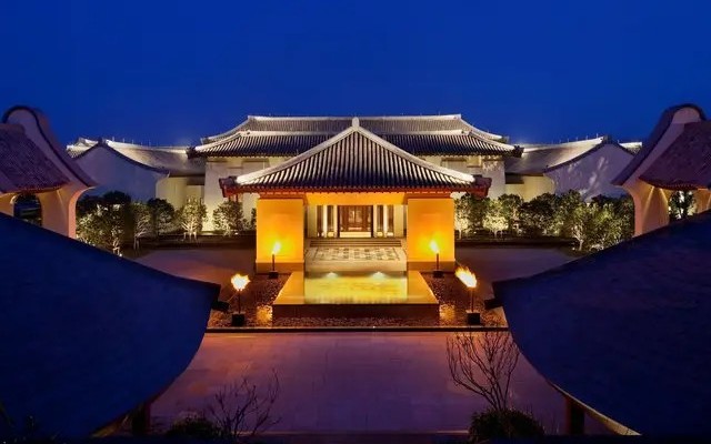 Park Hyatt Ningbo Resort