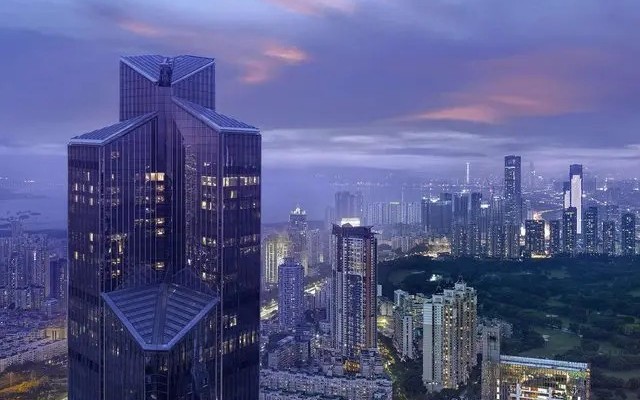 Park Hyatt Shenzhen