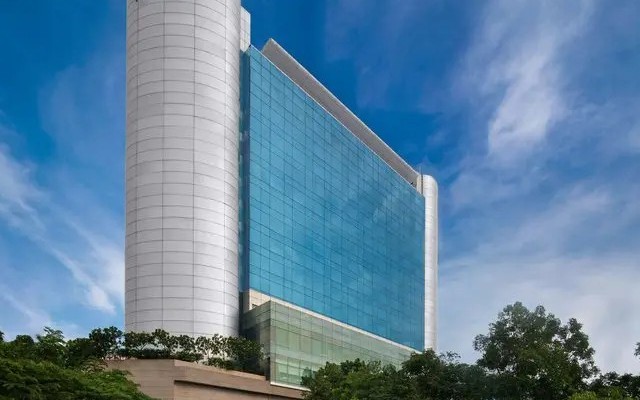 Hyatt Regency Chennai