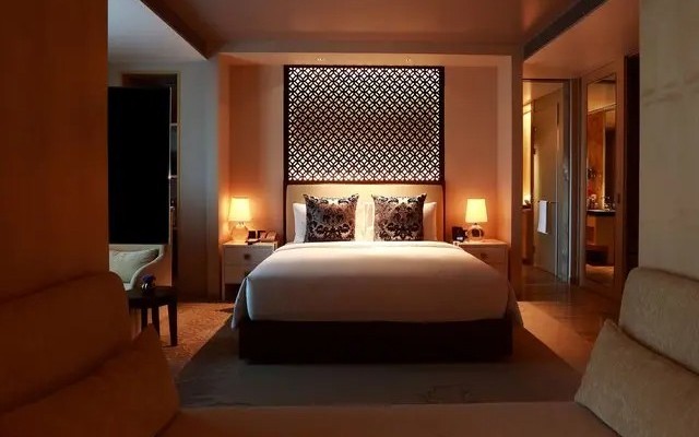 Park Hyatt Chennai