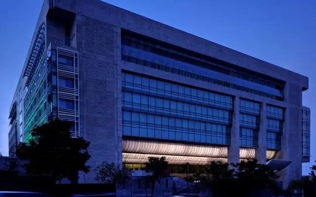 Park Hyatt Hyderabad