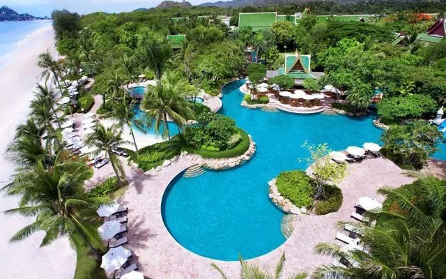 Hyatt Regency Hua Hin