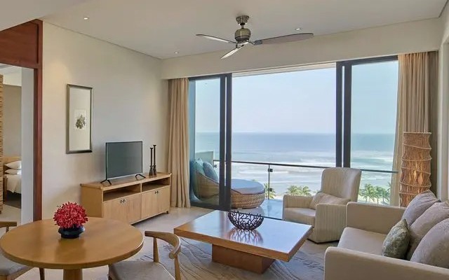 Hyatt Regency Danang Resort