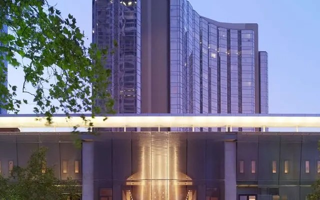 Grand Hyatt Melbourne