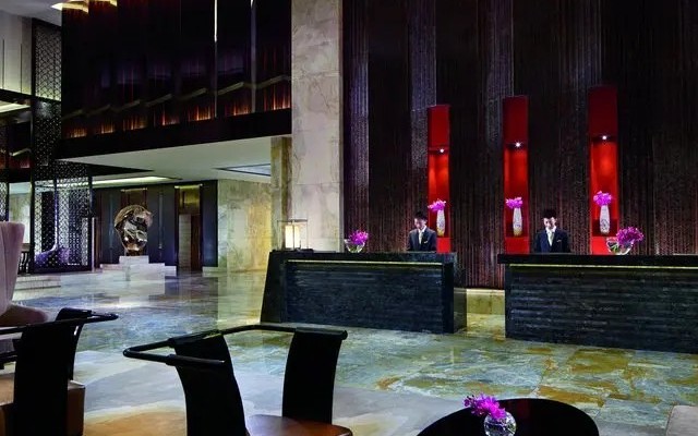 The Ritz-Carlton Chengdu