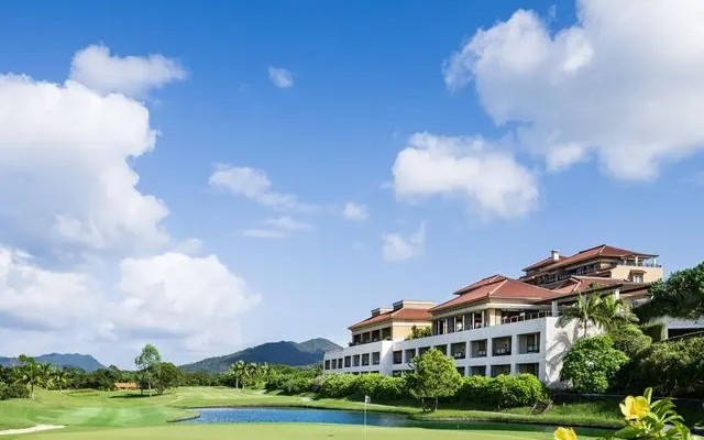 The Ritz-Carlton Okinawa