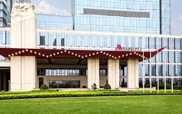 Yiwu Marriott Hotel