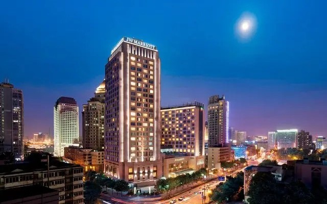 JW Marriott Hangzhou