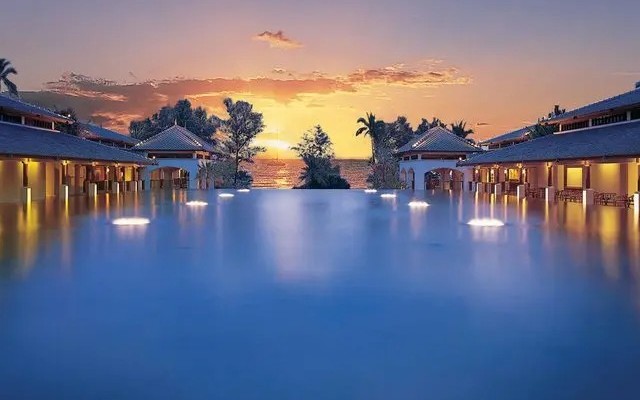 JW Marriott Phuket Resort