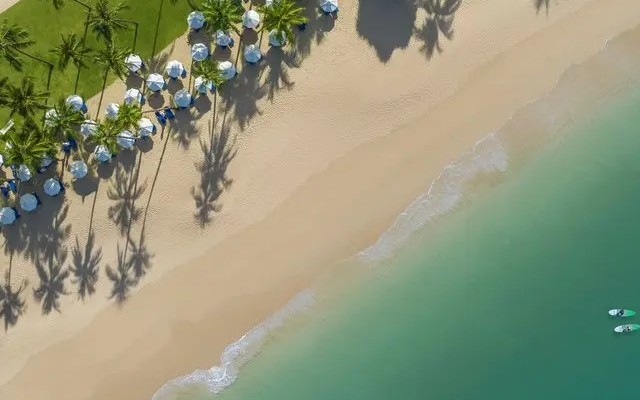 JW Marriott Khao Lak Resort