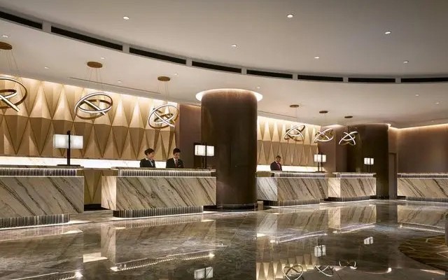 JW Marriott Kuala Lumpur
