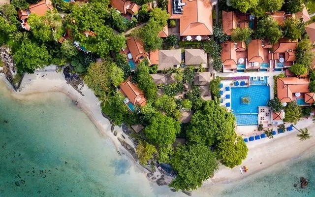 Renaissance Koh Samui Resort