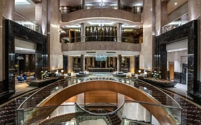 The Ritz-Carlton Jakarta Mega Kuningan