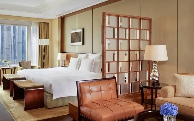 The Ritz-Carlton Shenzhen