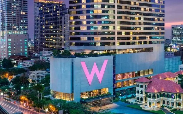 W Bangkok
