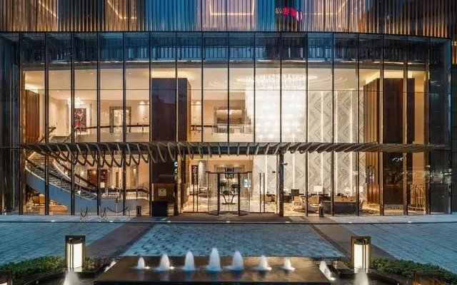 The St. Regis Chengdu