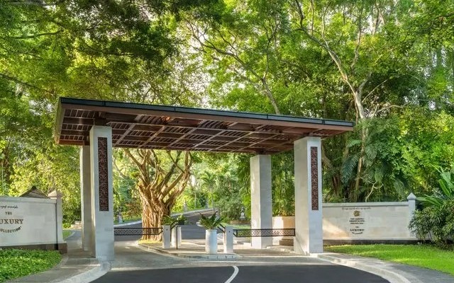 The Laguna Resort Nusa Dua Bali