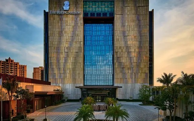 The Ritz-Carlton Haikou