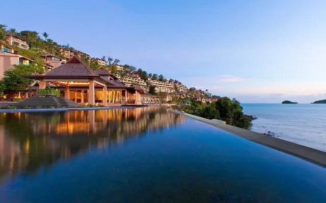 The Westin Siray Bay Resort Phuket