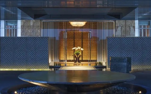 Keraton at The Plaza Jakarta