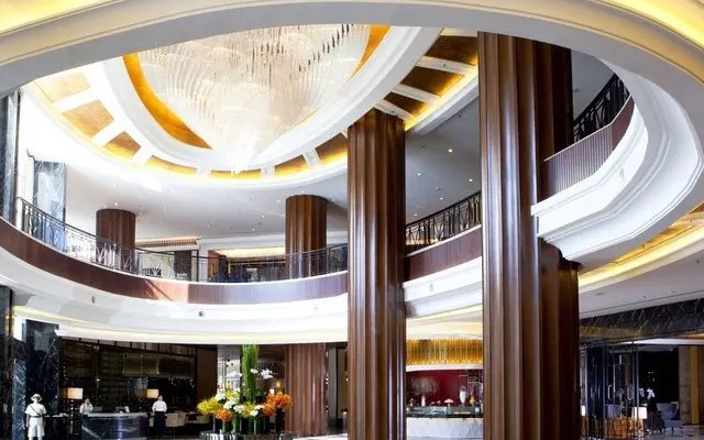The Majestic Hotel Kuala Lumpur