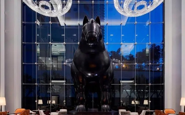 The St. Regis Kuala Lumpur