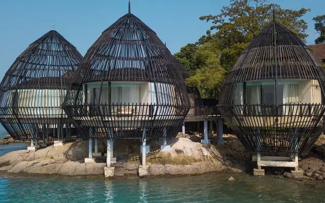 The Ritz-Carlton Langkawi