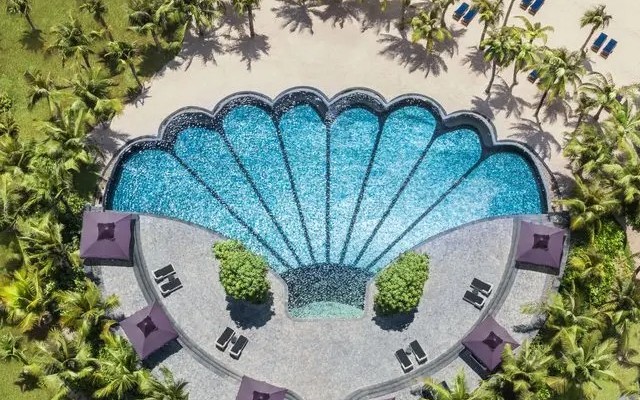 JW Marriott Phu Quoc Emerald Bay Resort