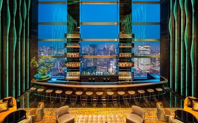 The Prince Gallery Tokyo