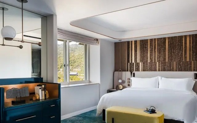 The Westin Miyako Kyoto