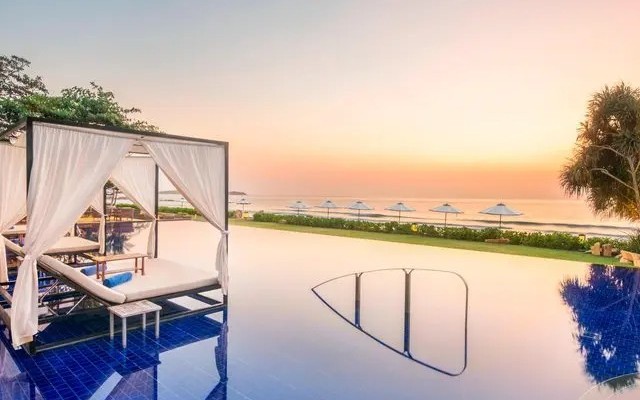 Vana Belle Koh Samui