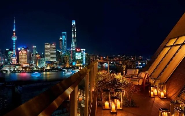 The Shanghai EDITION