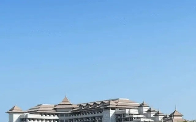 Anantara The Palm Dubai Resort