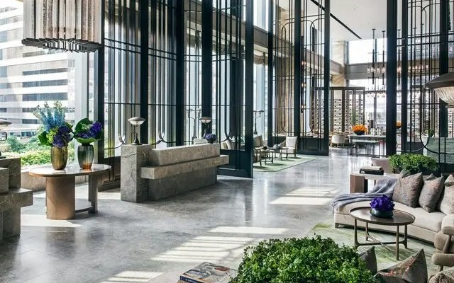 The St. Regis Hong Kong