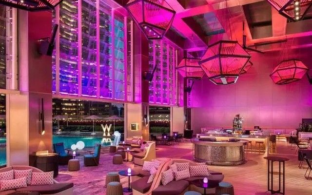 W Kuala Lumpur