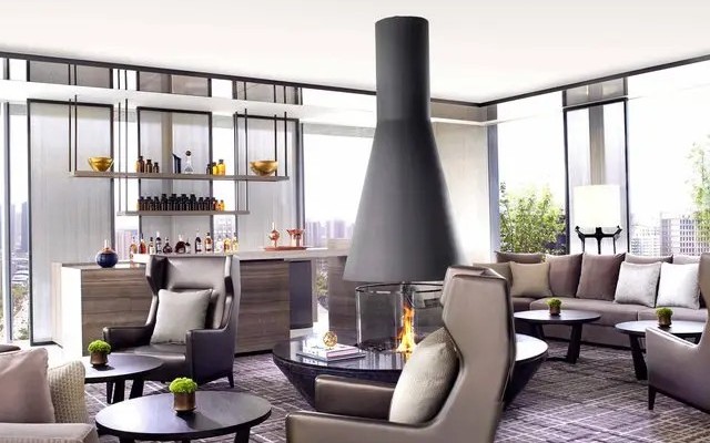 The Ritz-Carlton Xi'an