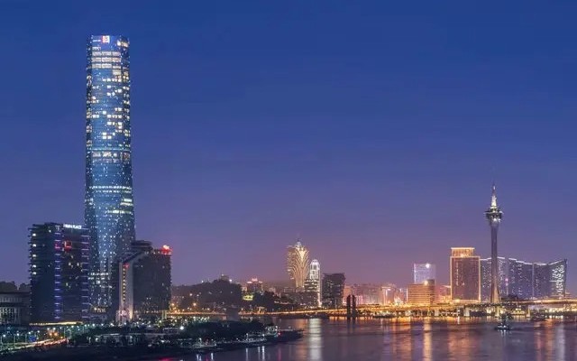 The St. Regis Zhuhai