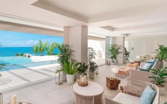 IRAPH SUI Miyako Okinawa