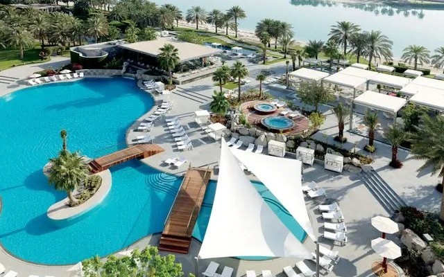 The Ritz-Carlton Bahrain