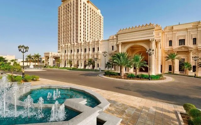 The Ritz-Carlton Jeddah