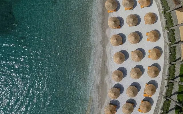 Caresse Resort Bodrum