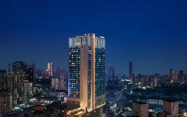 The St. Regis Mumbai