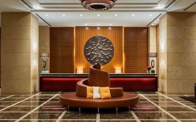 Grosvenor House Dubai