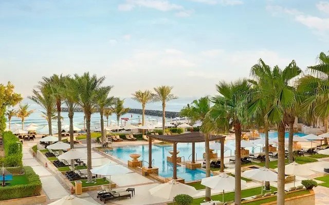 Ajman Saray Resort