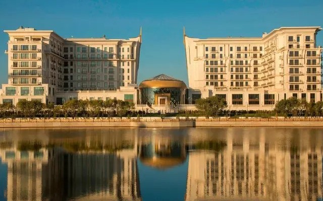 The St. Regis Astana