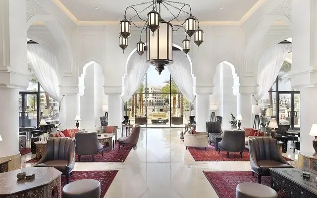 Al Manara Hotel Saraya Aqaba