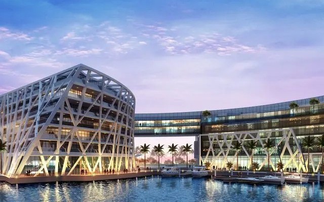 The Abu Dhabi EDITION