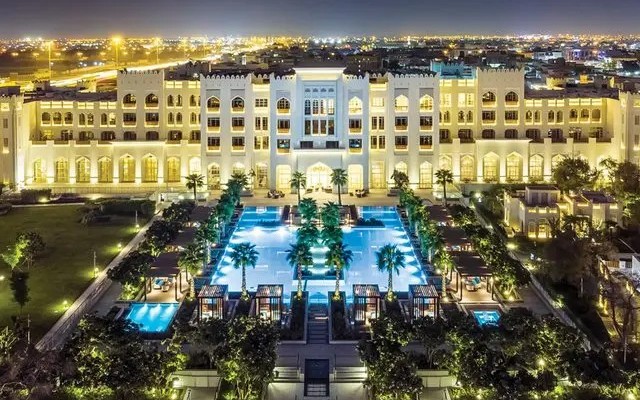 Al Messila Resort Doha