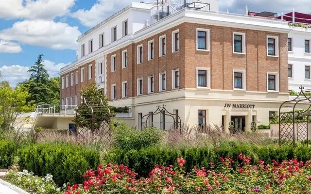 JW Marriott Venice Resort